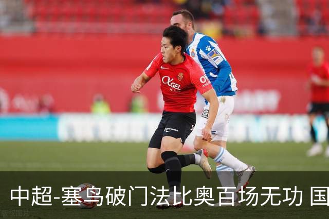 中超-塞鸟破门法比奥百场无功 国安1-1辽宁终结3连胜