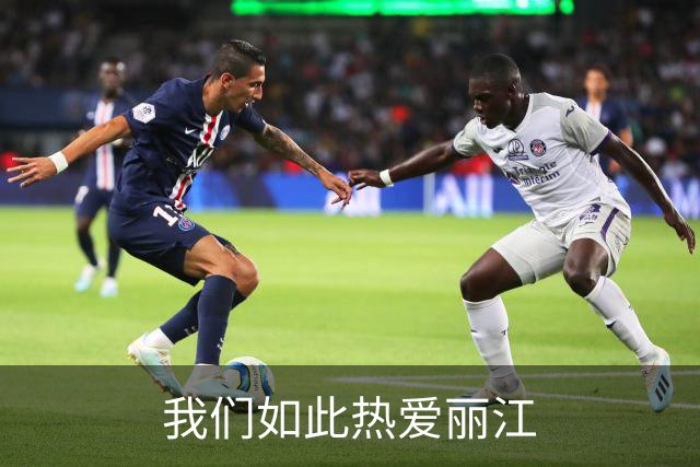 我们如此热爱丽江